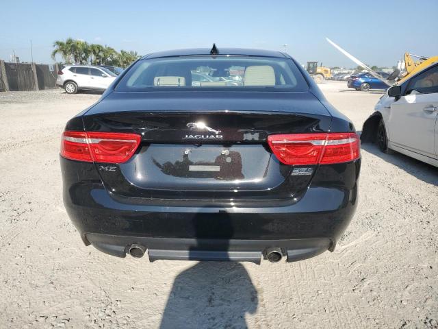 2017 JAGUAR XE PREMIUM - SAJAJ4BVXHA960693