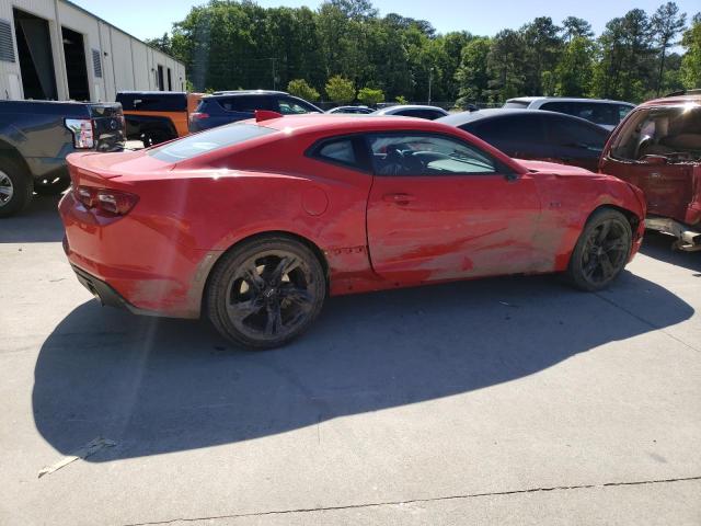 2020 CHEVROLET CAMARO LZ - 1G1FF1R79L0126885