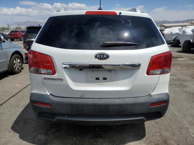 2012 Kia Sorento Base VIN: 5XYKT4A68CG260977 Lot: 54478013