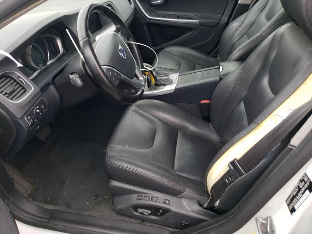 YV140MEK5G1289412 Volvo V60 T5 Premier