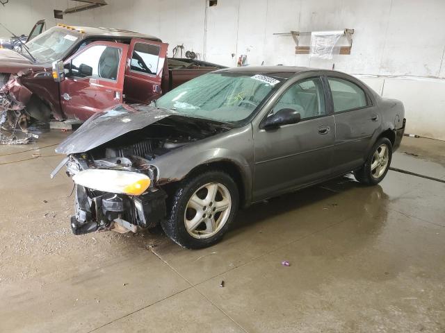 2005 Dodge Stratus SXT