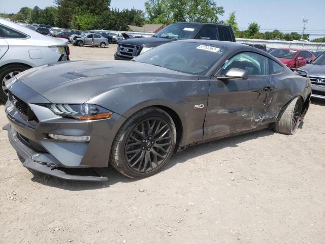 FORD MUSTANG GT 2018 0