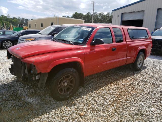 2004 Dodge Dakota 