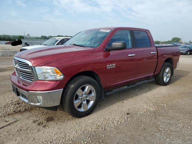 2015 Ram 1500 SLT