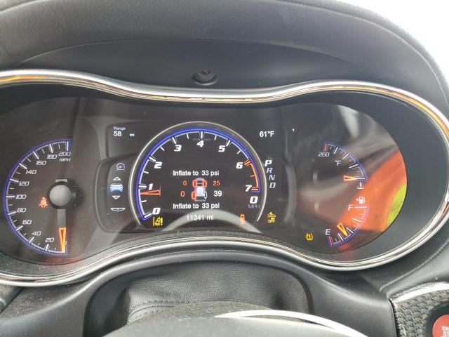 1C4RJFN90JC306761 Jeep Grand Cherokee Trackhawk