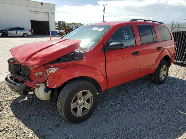 2005 Dodge Durango SLT