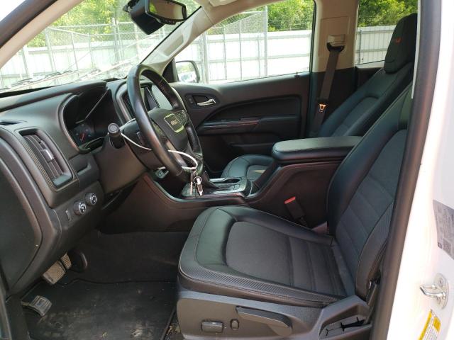 2022 GMC CANYON AT4 1GTG6FEN4N1159528