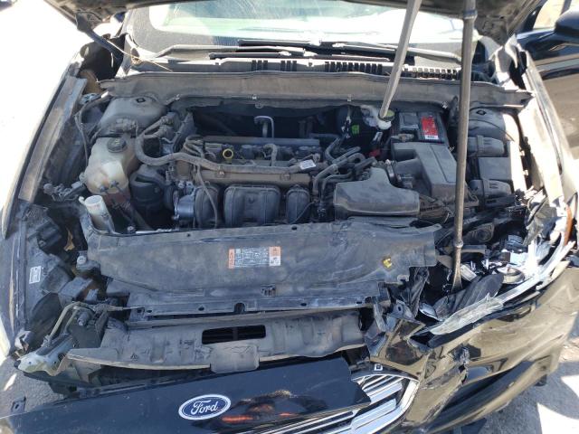 3FA6P0H75GR174640 Ford FUSION SE