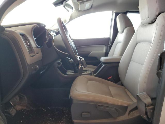 2019 CHEVROLET COLORADO - 1GCHSBEA5K1175481