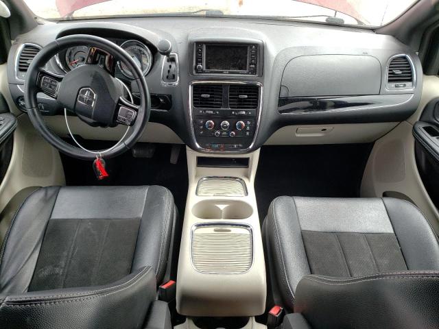 2C4RDGCG9KR600666 Dodge Grand Caravan Sxt