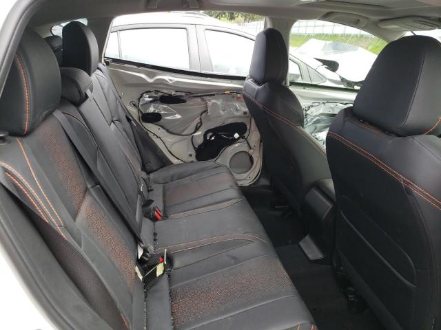 JF2GTHMCXP8285151 Subaru Crosstrek Limited