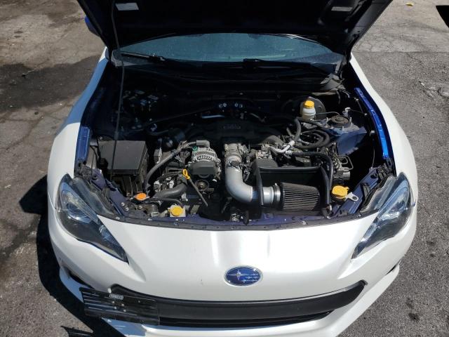 JF1ZCAC1XG8601216 Subaru Brz 2.0 Limited