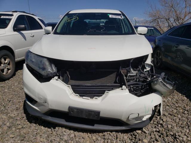 5N1AT2MV0GC823724 Nissan ROGUE S