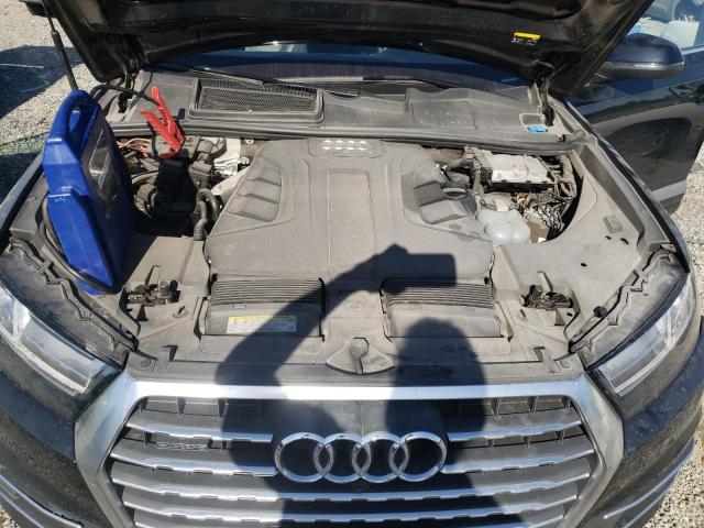 VIN WA1LAAF74JD012127 2018 Audi Q7, Premium Plus no.12