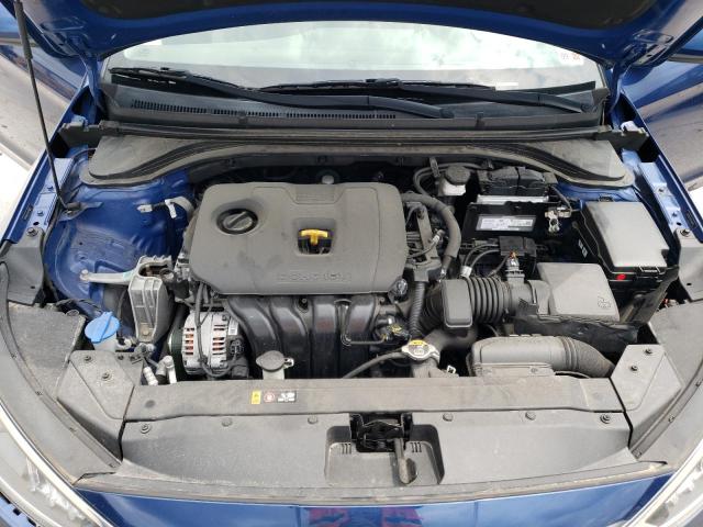 5NPD84LF4LH598053 Hyundai ELANTRA SEL