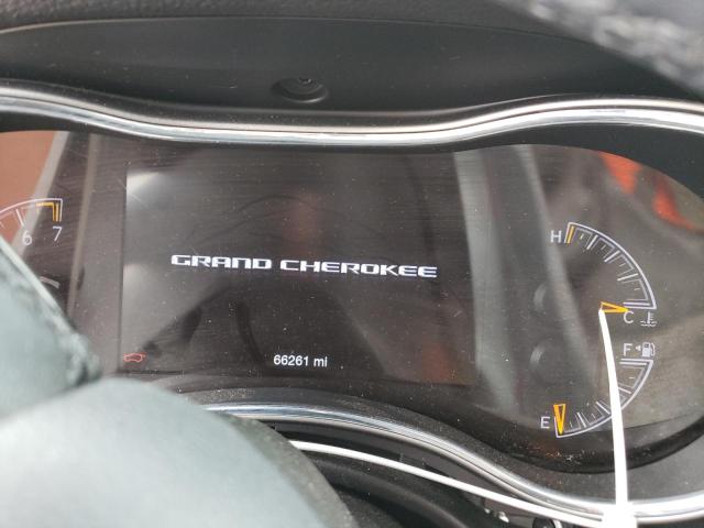 1C4RJFBG4KC686062 Jeep Grand Cherokee Limited