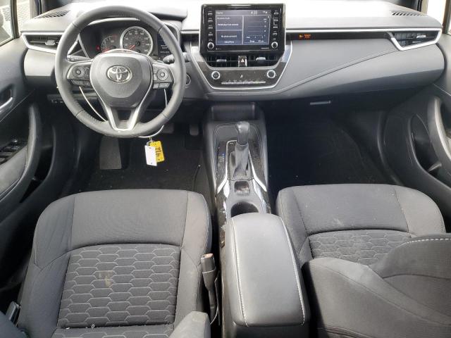 JTND4MBE4M3146195 Toyota COROLLA SE