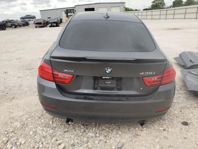 2015 BMW 435 XI GRA - WBA4B3C53FD670368