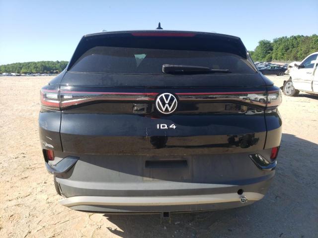 2021 VOLKSWAGEN ID.4 FIRST WVGDMPE22MP020090