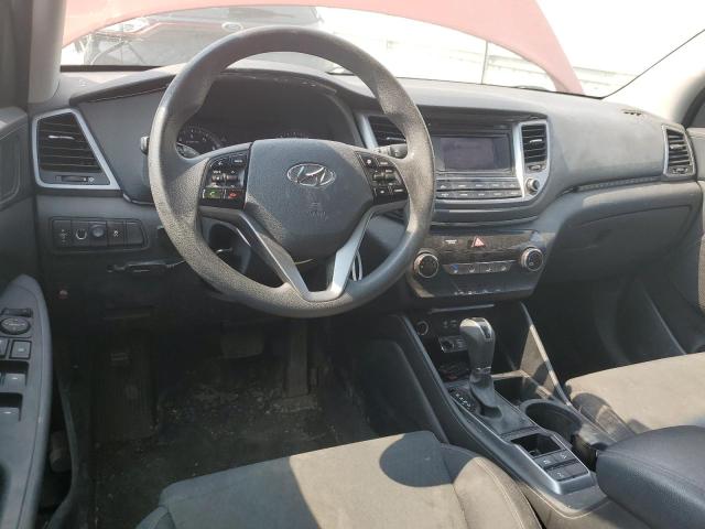 KM8J3CA47GU120259 | 2016 Hyundai tucson limited