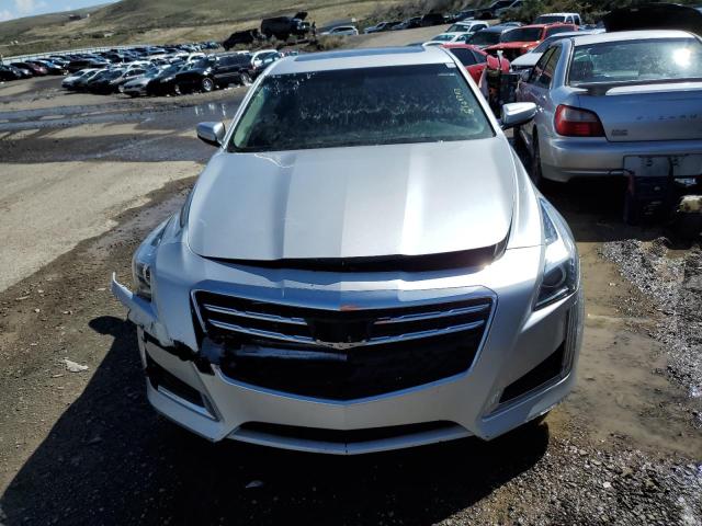 1G6AR5SXXK0133520 | 2019 CADILLAC CTS LUXURY