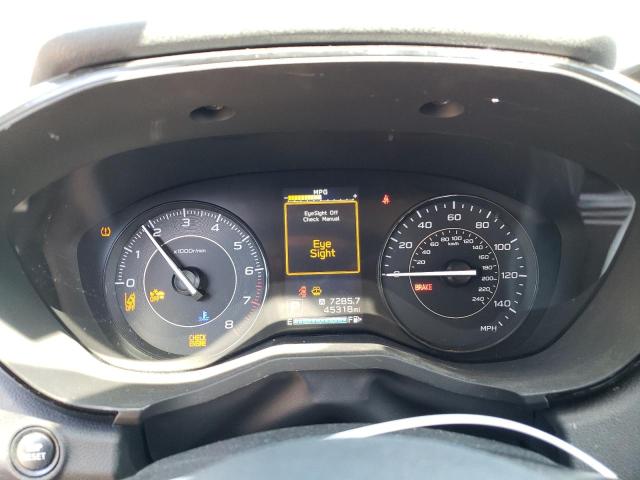 4S3GTAB69L3726973 Subaru Impreza