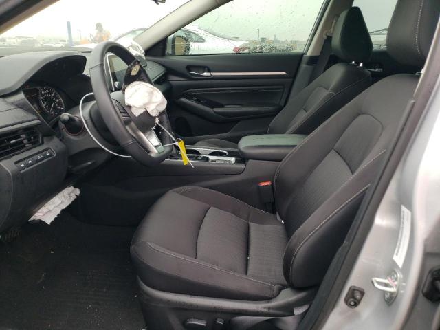 1N4BL4DV6NN373766 Nissan ALTIMA SV