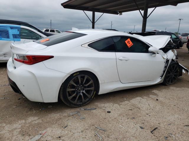 2015 LEXUS RC-F JTHHP5BC0F5003249