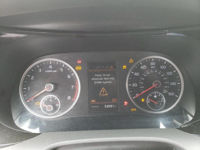 5XXG64J27NG116449 KIA K5 GT LINE