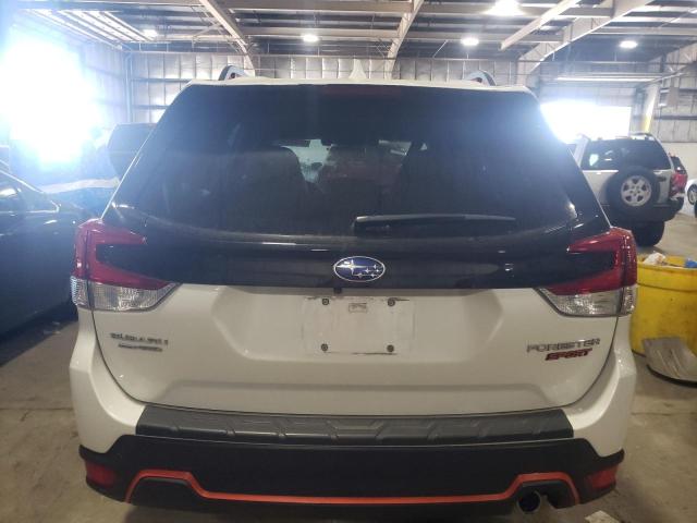 JF2SKARC3MH531207 Subaru Forester Sport