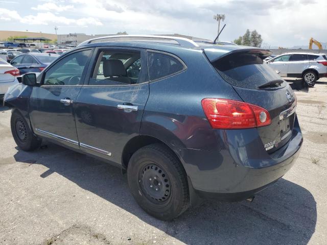 JN8AS5MT7FW674592 Nissan Rogue Select S