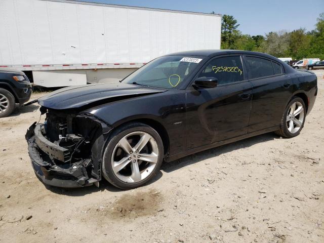 2018 Dodge Charger R/T