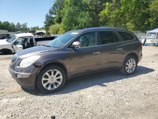 2011 Buick Enclave CXL