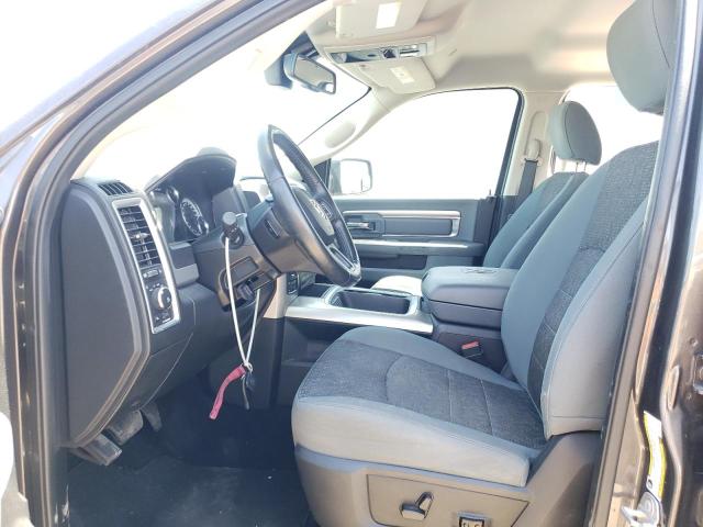 2017 RAM 1500 SLT - 3C6RR7LT4HG714398