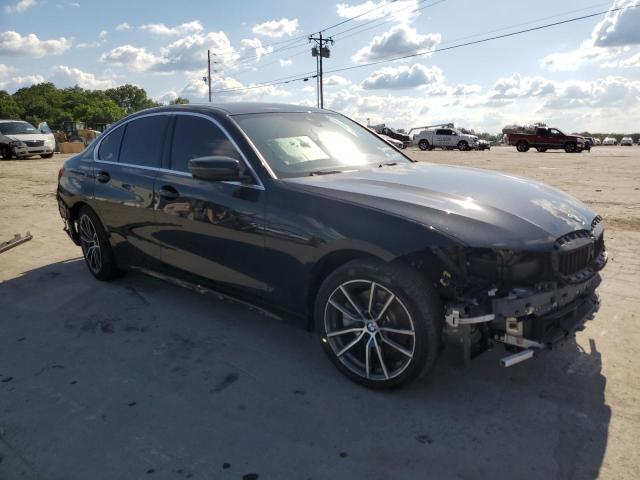 2020 BMW 330XI - 3MW5R7J06L8B20251