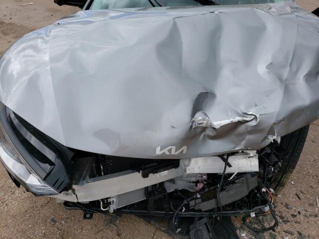 2022 KIA EV6 LIGHT KNDC3DLC2N5086648
