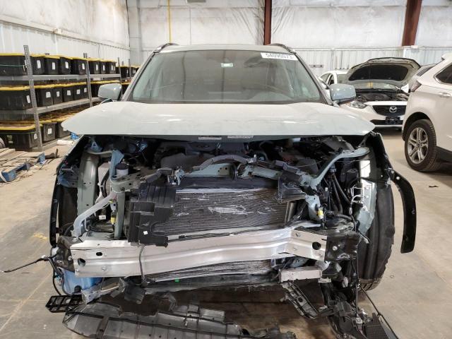 2T3A1RFV5MW150101 Toyota Rav4 Xle Premium