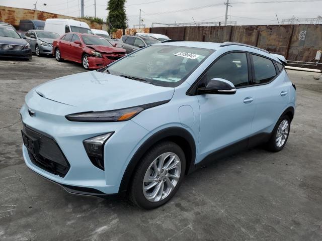 2023 CHEVROLET BOLT EUV L - 1G1FY6S08P4143275