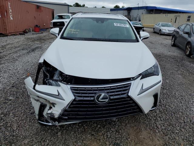 2020 LEXUS NX 300 JTJGARBZ7L5010119