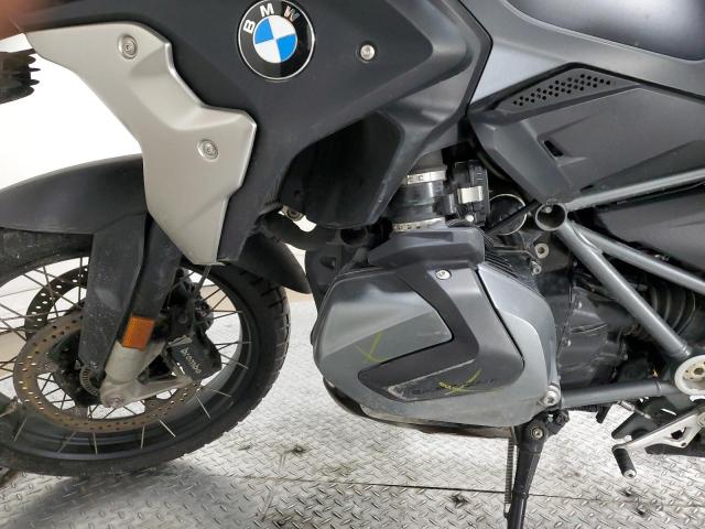 2022 BMW R 1250 GS - WB10M0306N6F08820