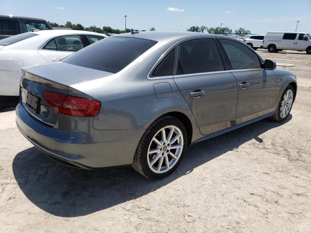 VIN WAUEFAFL6EA077076 2014 Audi A4, Premium Plus no.3