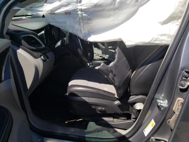 KL4CJBSB4EB744789 Buick Encore Convenience