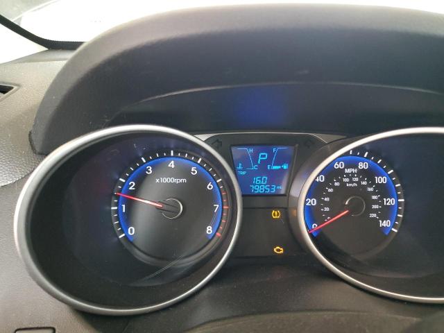2015 HYUNDAI TUCSON GLS - KM8JT3AF7FU065151