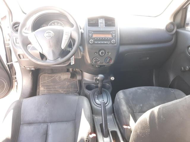 3N1CN7AP2JL823846 Nissan VERSA S