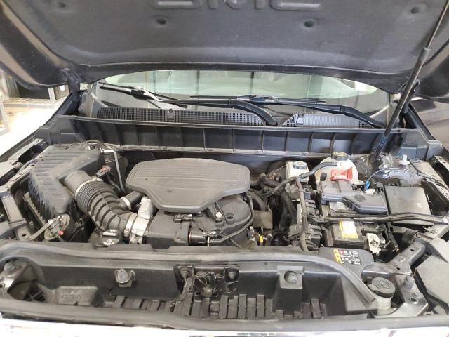 1GKKNXLS3HZ162507 GMC Acadia Denali