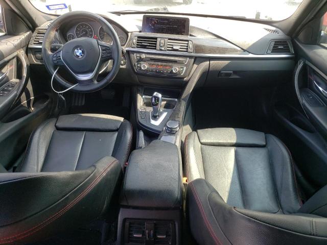 2015 BMW 328 I - WBA3A5G53FNS87514