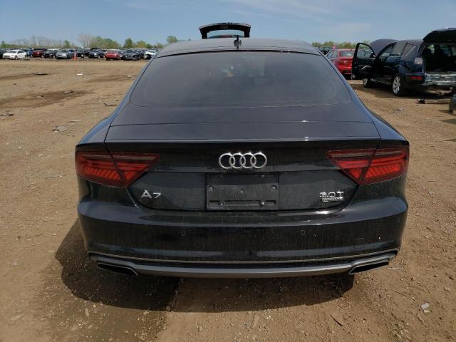 VIN WAUWGAFCXGN082262 2016 Audi A7, Premium Plus no.6