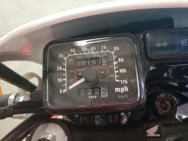 2021 HONDA XR650 L JH2RD0609MK901064