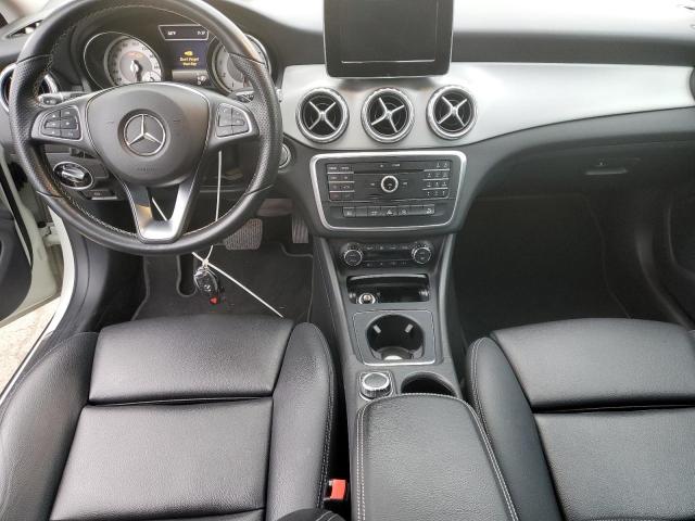 WDCTG4GB5HJ312094 Mercedes-Benz Gla 250 4matic