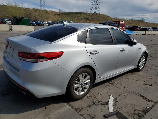 KNAGT4L38H5157760 KIA Optima Lx